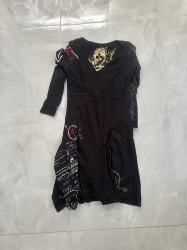 Schwarzes langarm kleid damen - schwarzes,