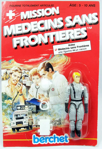 Mission ärzte ohne grenzen - Ärzte,
