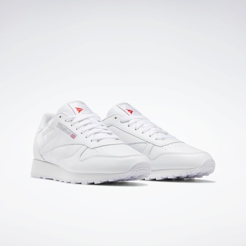 Reebok classic - classic, leather