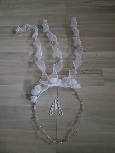 Haarschmuck kommunion - haarschmuck,