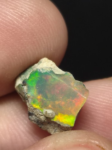 Opal welo 25ct edelstein - welo, 3.25ct