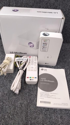 Ph30jg mini projektor 720p - lg,