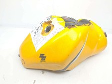08 18 Suzuki GSX1300R Hayabusa