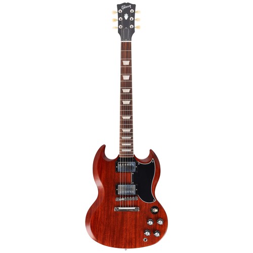 Gibson standard 61 faded - '61,