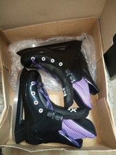 Schlittschuhe Unisex Trex Gr