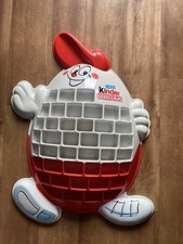 Ü - Ei Setzkasten/Eiermann