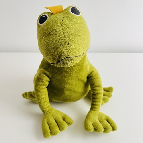 Ikea kvack froschkönig - ikea,