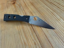 Spyderco Watu - C251CF - CPM