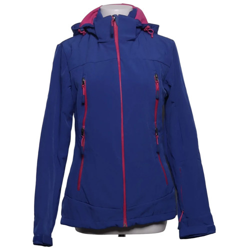 Crane softshelljacke damen - crane,, softshelljacke,