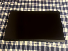 LG UltraGear 32GN600 32 Zoll 165HZ 16:9 2K Gaming Monitor - Schwarz