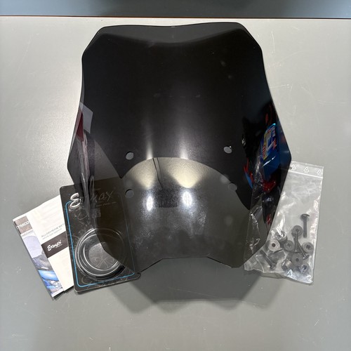 Ermax scooterscheibe sport - ermax,