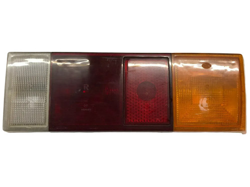 Rücklicht heckleuchte hinten - heckleuchte,