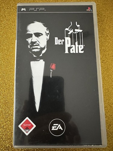 Sony psp spiel - spiel, der