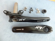 SHIMANO - DEORE XT - FC-M780 -