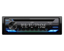B-Ware JVC KD-DB922BT -