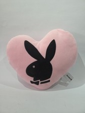 Playboy Herz Y2K 2000er