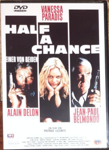 Half chance bundling edition - chance,