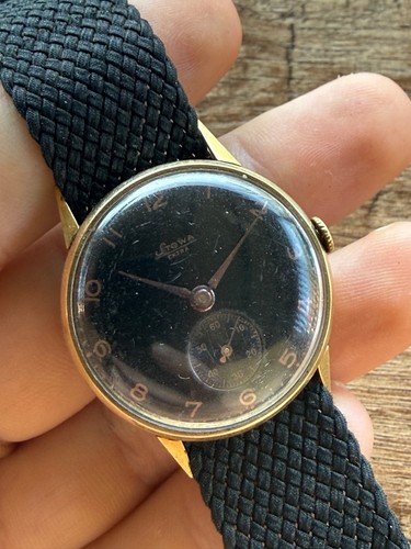 Stowa extra zifferblatt - extra,