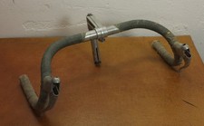 Grünert Vorbau + Rennlenker mit ZZR Bremshebeln DDR Diamant Rennrad 1950-1960er