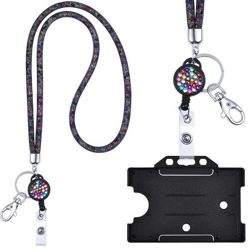 Kartenhalter komplettset mit - kartenhalter,
