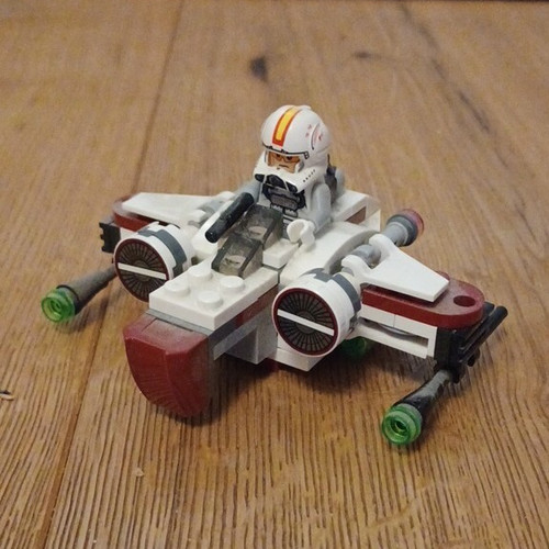 Lego star wars - lego,