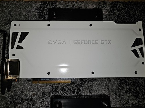 Nvidia geforce gtx 1080ti - nvidia,