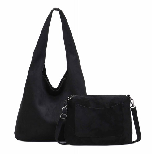 Damen tasche set 2in1 shopper - damen,