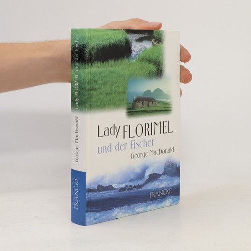 Lady florimel und der - florimel,