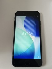 iPhone SE (2. Generation) 2020