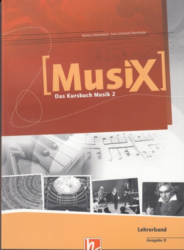 Musix lehrerband allg - lehrerband.,