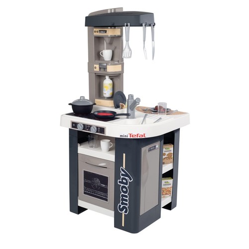 Smoby tefal studio spielküche - smoby,