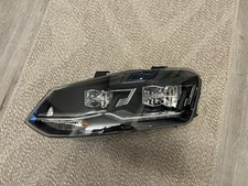 Original VW HELLA LED