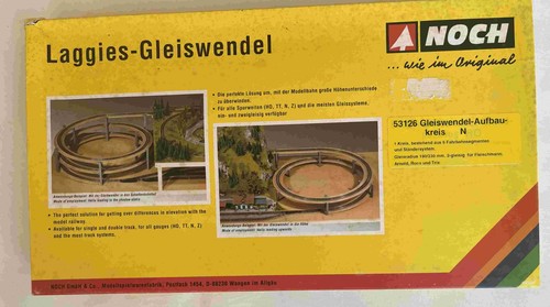 Noch 53126 - noch,
