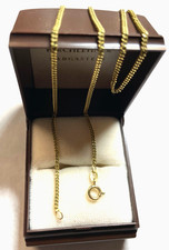 B &S 333 Gold 8 K Gelbgold