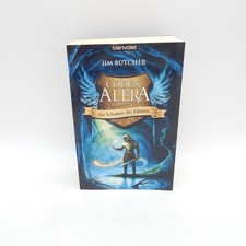 Taschenbuch Codex Alera Im Schatten des Fürsten Roman Blanvalet Jim Butcher TOP