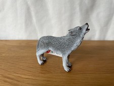Schleich 14626 - Wolf heulend