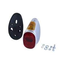 Rückleuchte Rücklicht Typ