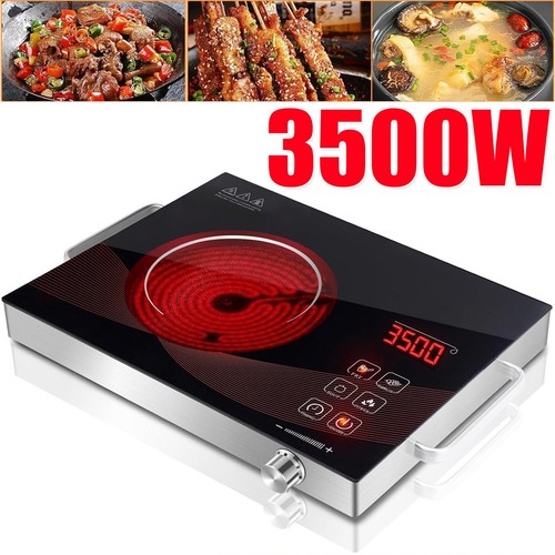 3500w kochplatte - 3500w,