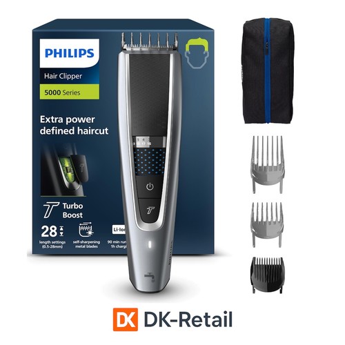 Philips series 5000 - philips,