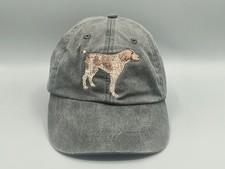 German Wire-haired Pointer/