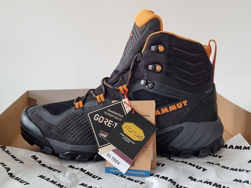 Mammut sapuen high gtx men - mammut,