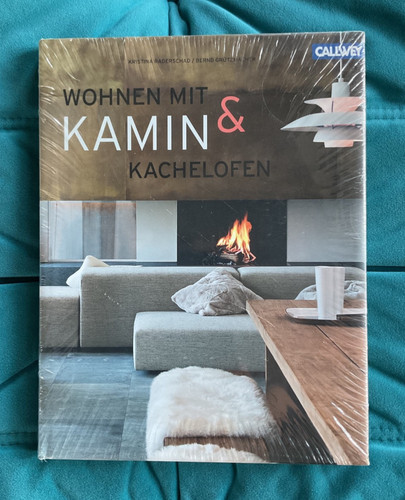 Wohnen mit kamin - wohnen, kachelofen