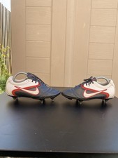Nike CTR360 Libretto rot und