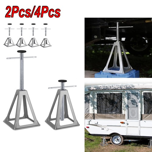 Set aluminium - 2/4,