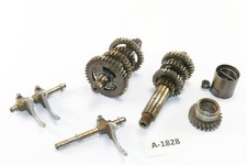 Yamaha DT 250 400 - Getriebe A566087813