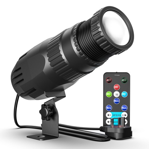 Led pinspot punktstrahler - pinspot,