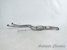 Auspuff KAT NEU für BMW 3er E36 328i 142KW 193PS BJ 95-99 Katalysator + Anbaut.