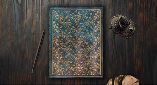 Paperblanks lied der - paperblanks,