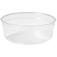 350 x Schalen Feinkostbecher