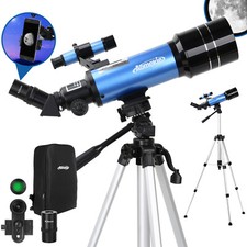 40070 Teleskop Astronomie